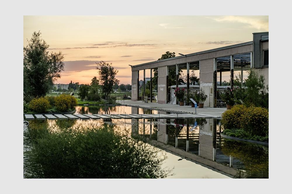 BUGA Mannheim 2023: Erfolgreiche Gartenschau geht zu Ende